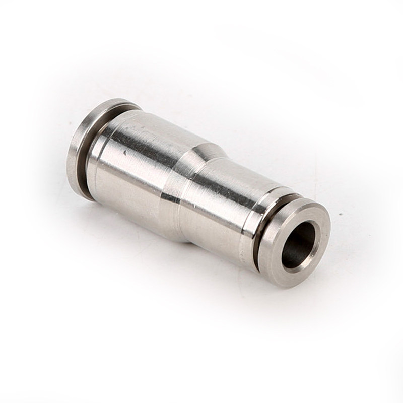 MG Stainless steel connector